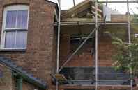 free Walshes home extension quotes