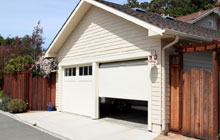 Walshes garage construction leads